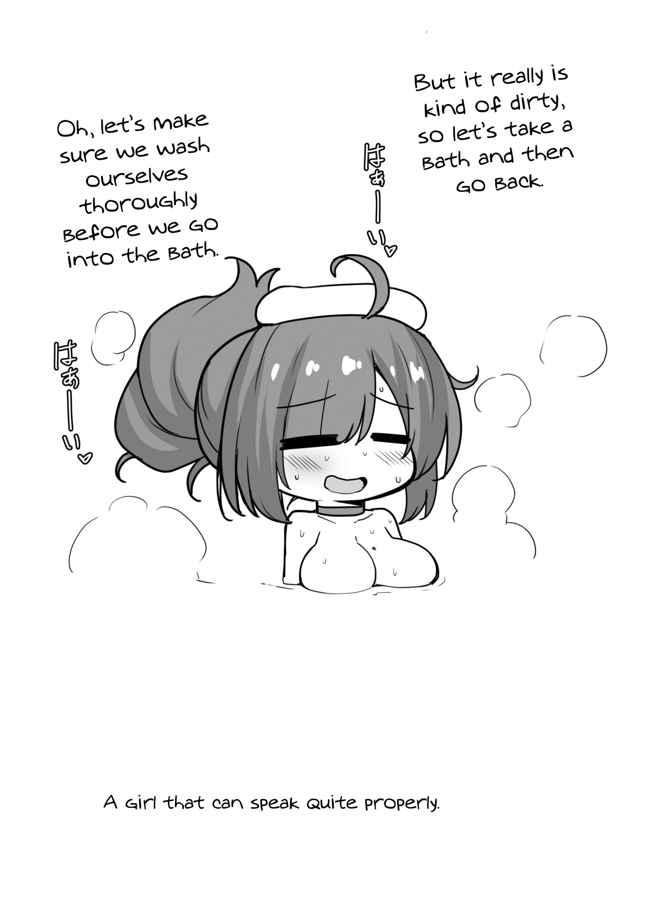 Hentai Manga Comic-Confining Mogador-Read-18